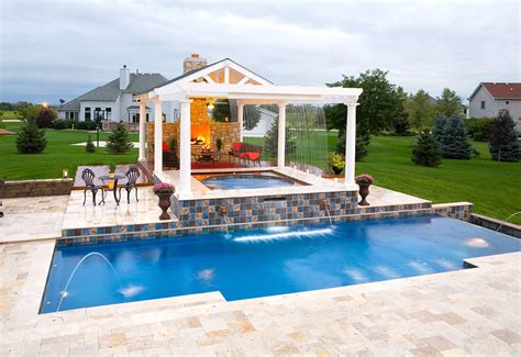 lv by the pool price|las vegas pool installation cost.